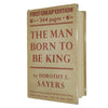 Dorothy L. Sayers' The Man Born To Be King - Gollancz 1947