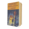 Simenon's Maigret Right and Wrong - Thriller Book Club