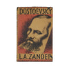 Dostoevsky by L. A. Zander - SCM Press 1948