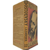 Dostoevsky by L. A. Zander - SCM Press 1948