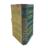 Collected Poems by Lawrence Durrell - Faber, 1960