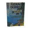 The Garden of Gods by Gerald Durrell - Collins, First Edition, 1978