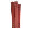 Louisa May Alcott's Little Women Series 1,2,4