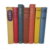 Georgette Heyer 7 Vintage Books, 1948-72 (2 1st Editions)