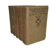 Myth and Legend Collection - 5 Beige Books