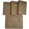 Myth and Legend Collection - 5 Beige Books