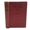 A Little Princess by Frances Hodgson Burnett - Warne