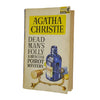 Agatha Christie's Dead Man's Folly - Pan 1967