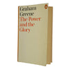 Graham Greene's The Power and the Glory - Penguin 1973