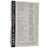 T.S. Eliot's Dante - First Edition Faber 1965
