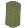 The Book of Flowering Trees and Shrubs by Stanley B. Whitehead - Warne & Co. 1967