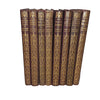 Thomas Hardy Collected Works - 8 Books, Macmillan, c.1920