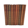 Thomas Hardy Collected Works - 10 Books, Macmillan, 1920s