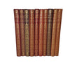 Thomas Hardy Collected Works - 10 Books, Macmillan, 1920s