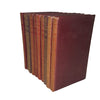 Thomas Hardy Collected Works - 10 Books, Macmillan, 1920s