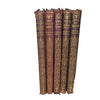 Thomas Hardy 5 Leather Books, Macmillan, 1920s