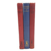 Jane Eyre, Wuthering Heights & Little Women - Regent Classics