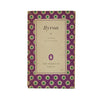 The Penguin Poets: Byron 1954