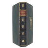 Jane Austen's Emma - Re-Bound Nelson