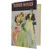 Louisa M. Alcott's Good Wives - Ward Lock 1956