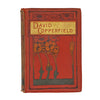Charles Dickens' David Copperfield - Scott Publishing Company 1913