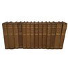 H. D. Balzac's Collected Works - J.M. Dent, 1897 (14 Books)
