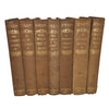 H. D. Balzac's Collected Works - J.M. Dent, 1897 (14 Books)