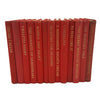 The New Temple Shakespeare Collection (13 Books)