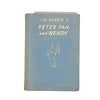 J. M. Barrie's Peter Pan and Wendy - Hodder 1965
