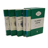 Classic Crime 5 Book Gift Set - Penguin Books, c.1980s