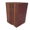 Hugh Walpole Collected Works - Macmillan, 1924-33 (8 Books)