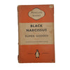 Black Narcissus by Rumer Godden - Penguin, 1950