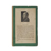 William Cook - Antique Dealer by Richard Keverne - Penguin, 1949