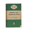 When the Wind Blows by Cyril Hare - Penguin, 1955