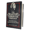 The Agatha Christie Companion - Avenel 1985
