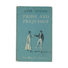 Jane Austen's Pride and Prejudice - Oxford 1962