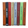 Observer Animal Collection (8 Books)