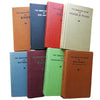 Observer Animal Collection (8 Books)