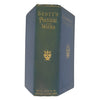 The Poetical Works of Sir Walter Scott - Ward Lock 1895