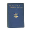 The Poetical Works of Sir Walter Scott - Ward Lock 1895