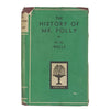 H.G. Wells' The History Of Mr. Polly - Collins