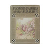 Flower Fairies of the Summer by Cicely Mary Barker - Blackie