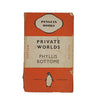 Private Worlds by Phyllis Bottome - Penguin, 1938