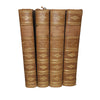 Thomas Carlyle: A History of His Life In London Vols I-IV - Longmans, 1902