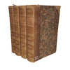 Thomas Carlyle: A History of His Life In London Vols I-IV - Longmans, 1902