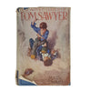 The Adventures of Tom Sawyer by Mark Twain - Harrap, 1952