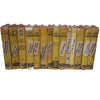 Leslie Charteris' The Saint (23 Book Collection) Hodder and Stoughton, 1950s