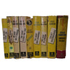 Leslie Charteris' The Saint (23 Book Collection) Hodder and Stoughton, 1950s
