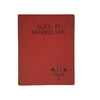 Alice in Wonderland by Lewis Carroll - Collins, 1959