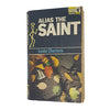 Alias the Saint by Leslie Charteris - Pan Books 1967